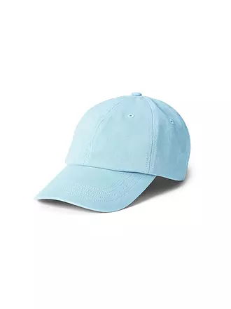 POLO RALPH LAUREN | Kappe | hellblau